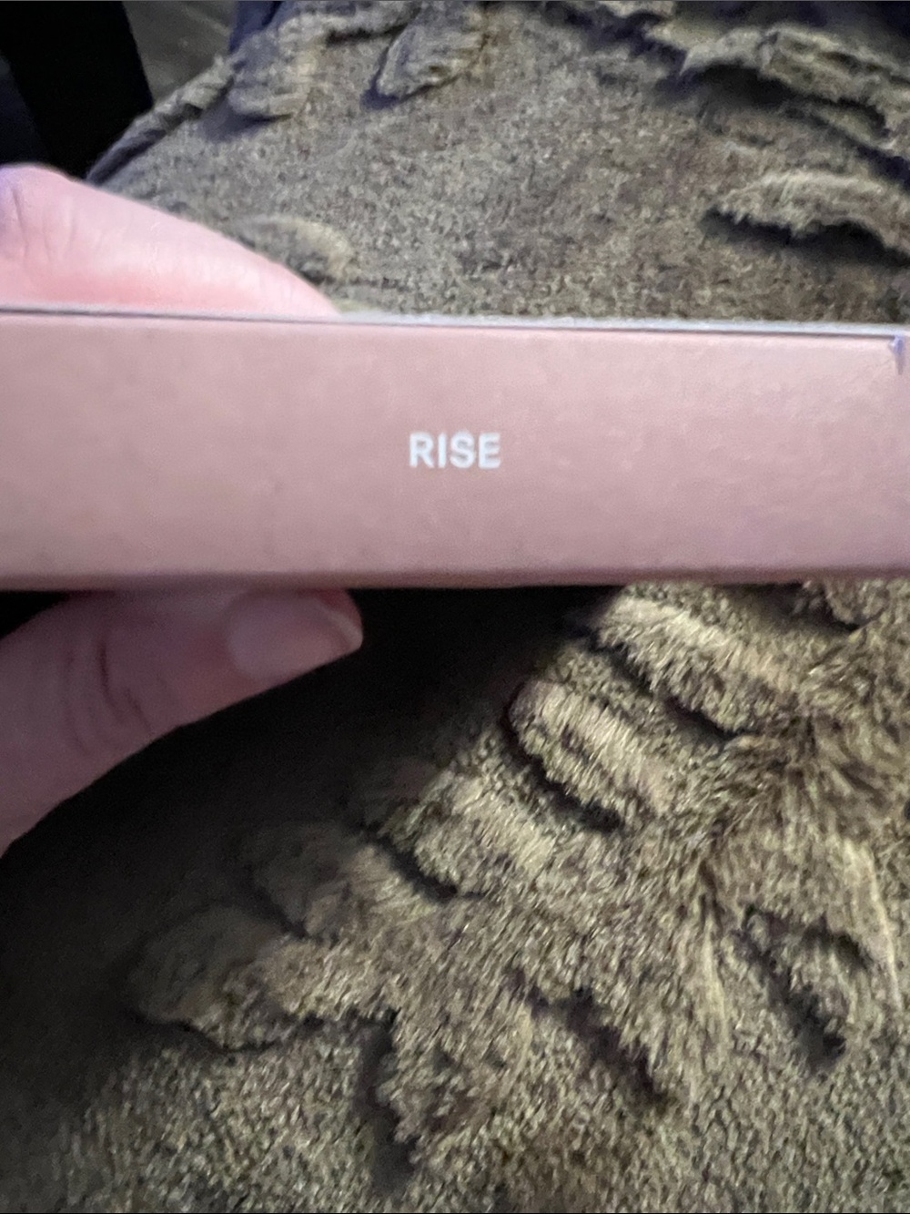 ILIA Sunshift Cream Bronzer - Shade: Rise - Picture 3 of 3